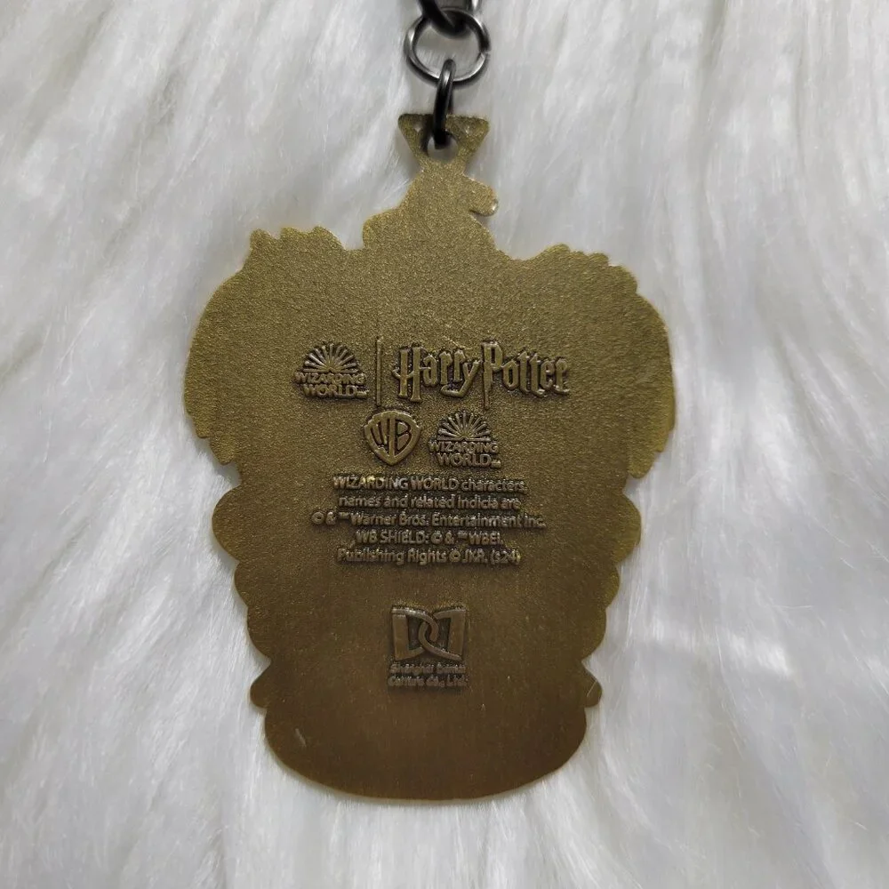 Harry Potter Ravenclaw Keychain